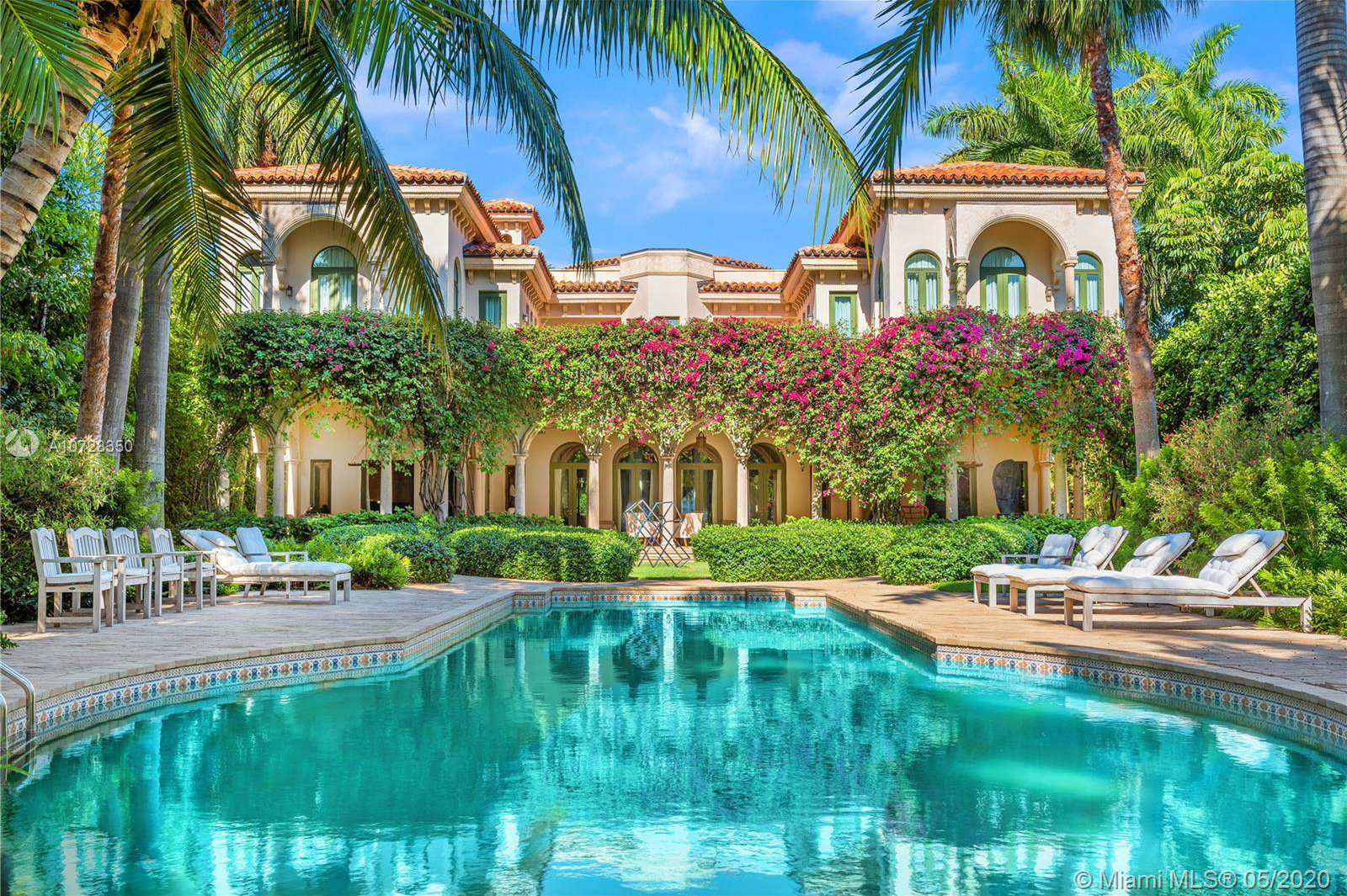 Star Island Homes for Sale and for Rent Star Island, Miami Beach, FL